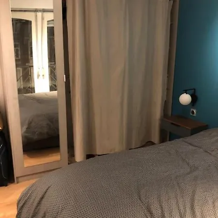 Montebello Proche Du Centre Apartment *