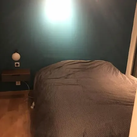 Appartamento Montebello Proche Du Centre